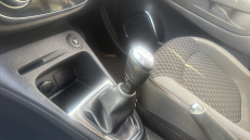 Renault Captur 0.9 TCE 90 Dynamique S Nav 5dr Petrol Hatchback